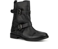 Moto>Vintage Foundry Co Women's Sherry Booties