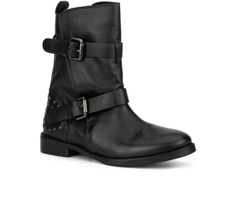 Moto>Vintage Foundry Co Women's Sherry Booties