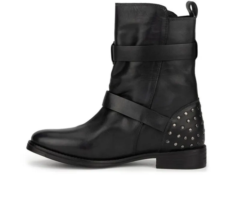 Moto>Vintage Foundry Co Women's Sherry Booties