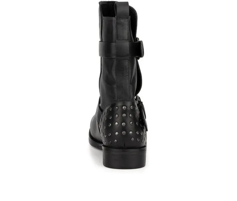 Moto>Vintage Foundry Co Women's Sherry Booties
