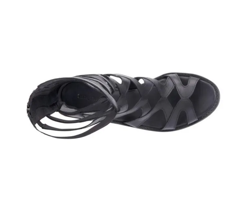 Pumps & Heels>Vintage Foundry Co Women's Loni Gladiator Dress Sandals
