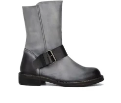 Moto>Vintage Foundry Co Women's Anya Booties