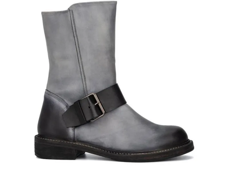 Moto>Vintage Foundry Co Women's Anya Booties