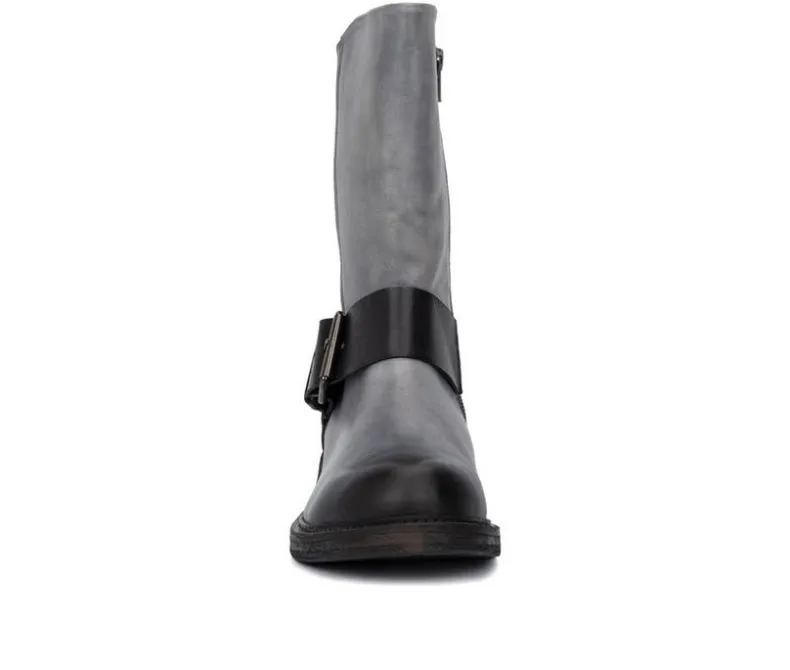 Moto>Vintage Foundry Co Women's Anya Booties