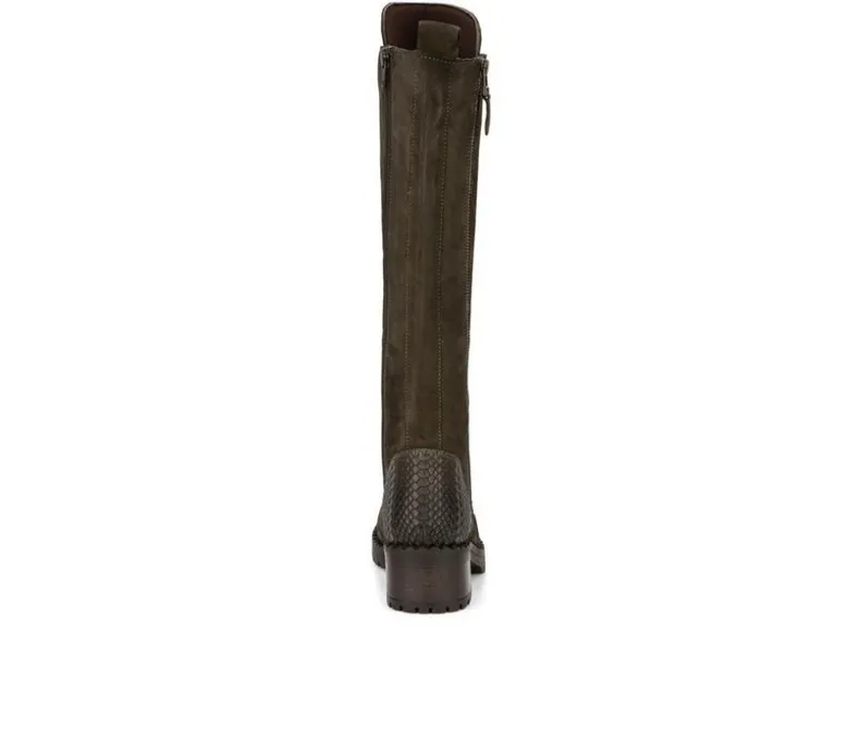 Lace Up|Tall>Vintage Foundry Co Women's Henrietta Knee High Boots