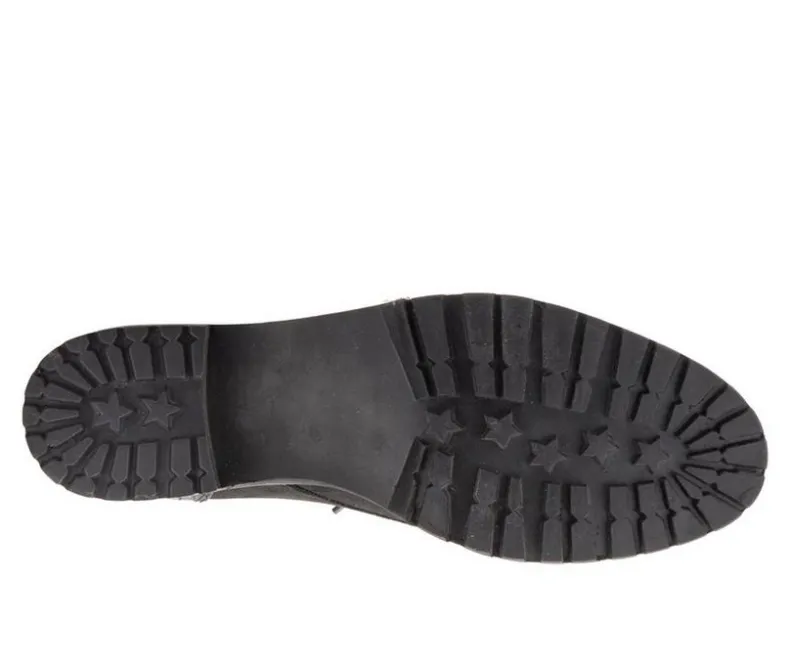 Lace Up>Vintage Foundry Co Women's Olga Lace-Up Booties