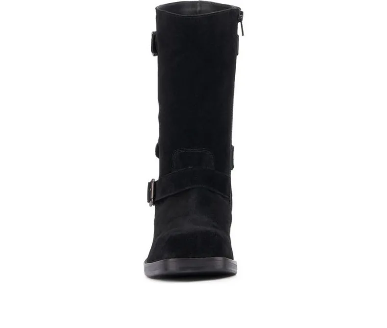 Moto|Tall>Vintage Foundry Co Women's Katia Knee High Boots
