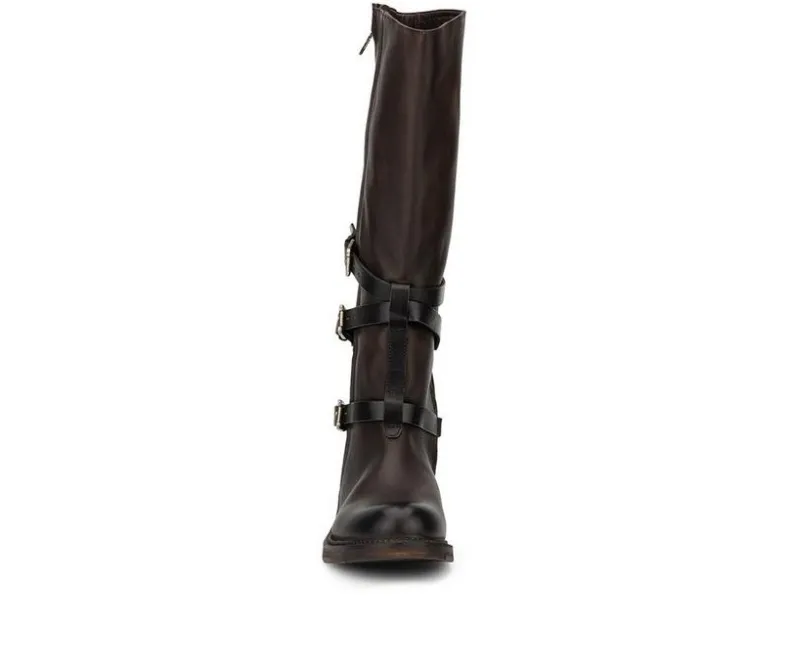 Moto|Tall>Vintage Foundry Co Women's Jenny Knee High Boots