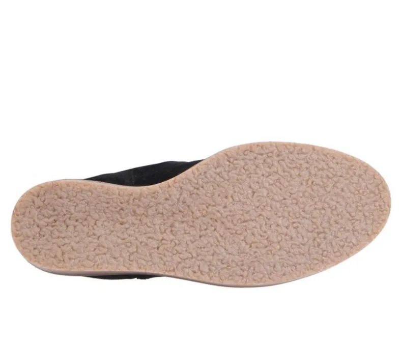 Dress|Chelsea>Vintage Foundry Co Women's Elizabeth Wedge Chelsea Booties
