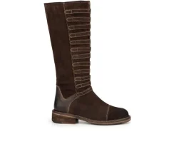 Tall>Vintage Foundry Co Women's Evelyn Knee High Boots