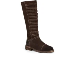 Tall>Vintage Foundry Co Women's Evelyn Knee High Boots