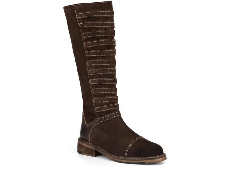 Tall>Vintage Foundry Co Women's Evelyn Knee High Boots