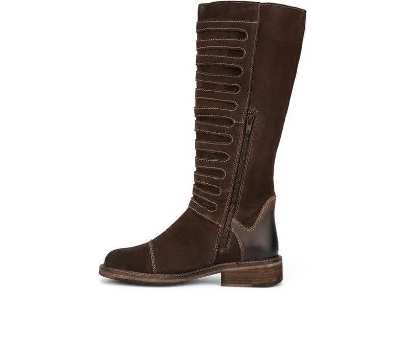 Tall>Vintage Foundry Co Women's Evelyn Knee High Boots