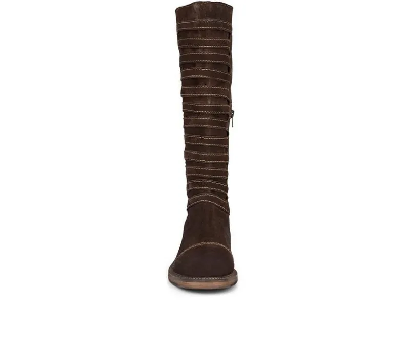 Tall>Vintage Foundry Co Women's Evelyn Knee High Boots