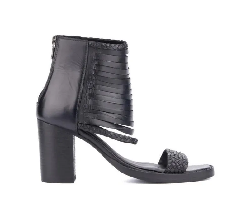Sandals|Pumps & Heels>Vintage Foundry Co Women's Leila Dress Sandals