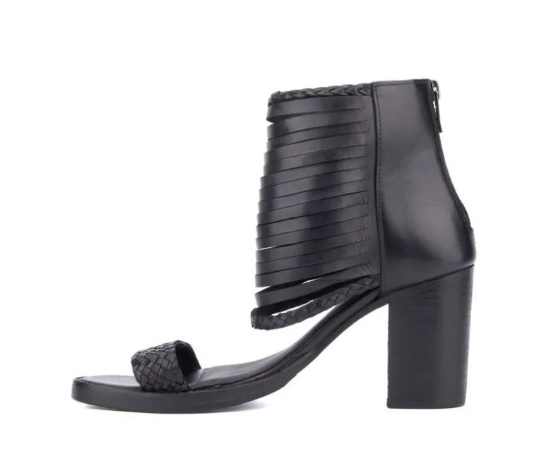 Sandals|Pumps & Heels>Vintage Foundry Co Women's Leila Dress Sandals