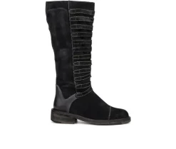 Tall>Vintage Foundry Co Women's Evelyn Knee High Boots
