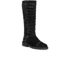 Tall>Vintage Foundry Co Women's Evelyn Knee High Boots