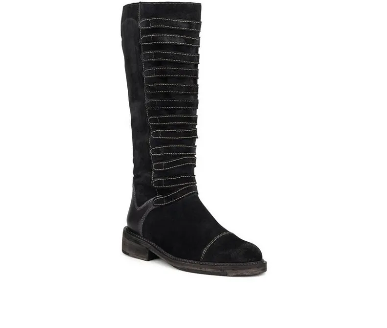 Tall>Vintage Foundry Co Women's Evelyn Knee High Boots