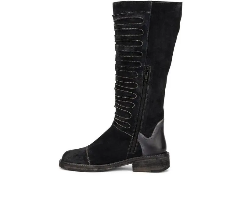 Tall>Vintage Foundry Co Women's Evelyn Knee High Boots