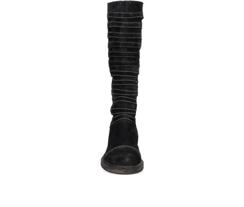 Tall>Vintage Foundry Co Women's Evelyn Knee High Boots