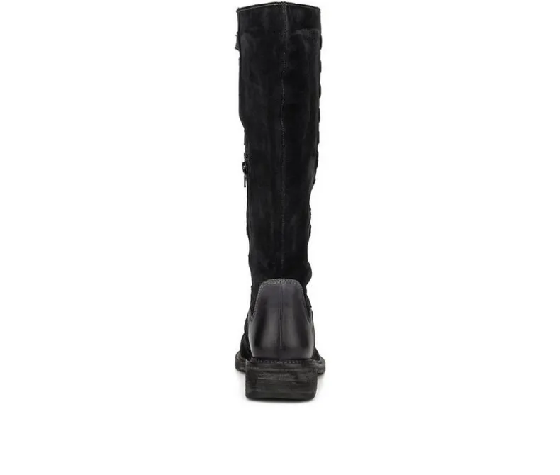 Tall>Vintage Foundry Co Women's Evelyn Knee High Boots