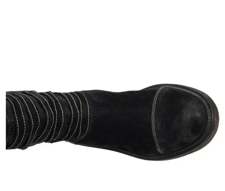 Tall>Vintage Foundry Co Women's Evelyn Knee High Boots