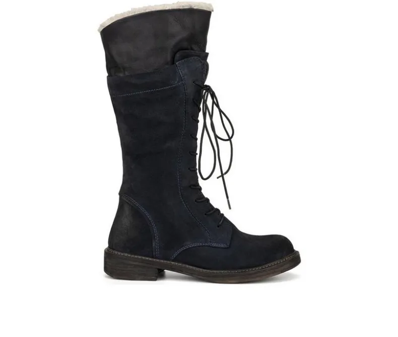 Tall>Vintage Foundry Co Women's Kelly Knee High Boots