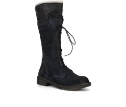 Tall>Vintage Foundry Co Women's Kelly Knee High Boots