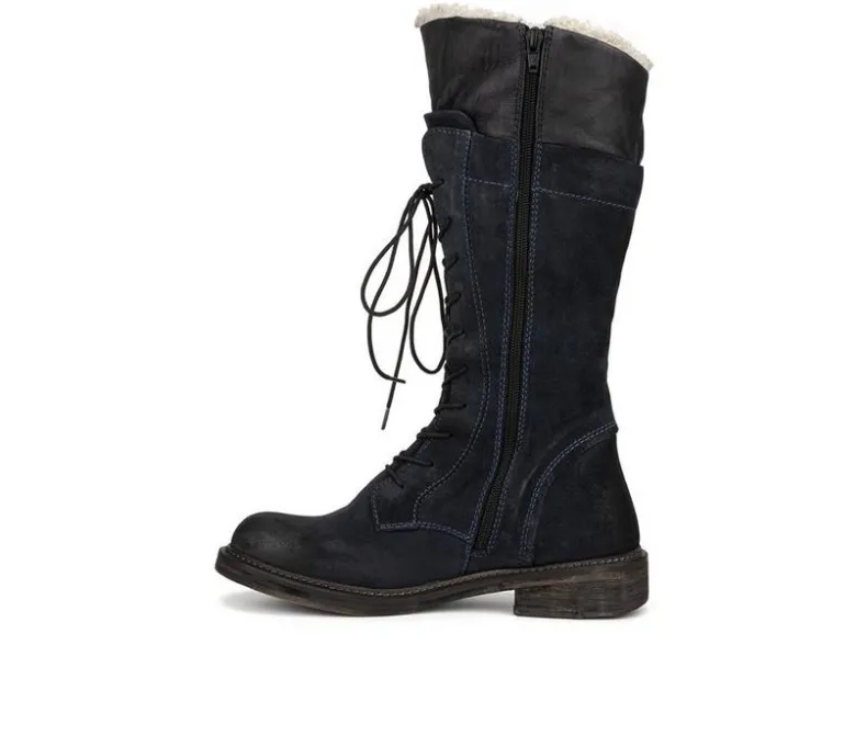 Tall>Vintage Foundry Co Women's Kelly Knee High Boots
