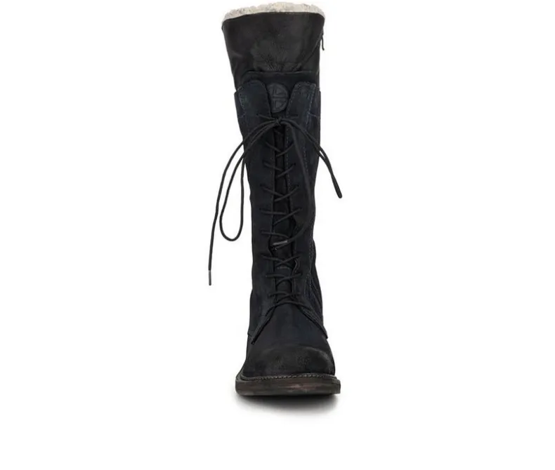 Tall>Vintage Foundry Co Women's Kelly Knee High Boots