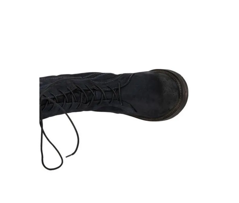 Tall>Vintage Foundry Co Women's Kelly Knee High Boots
