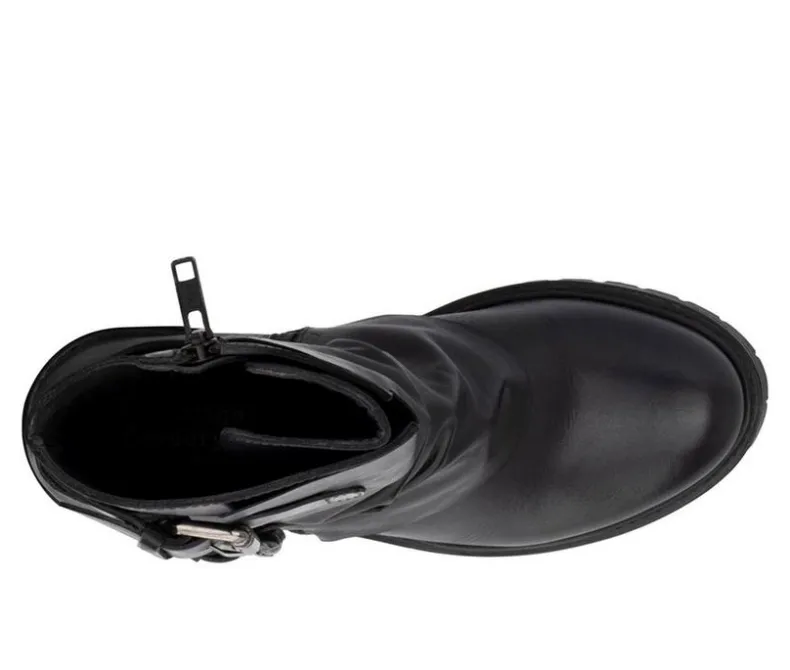 Dress>Vintage Foundry Co Women's Margot Heeled Booties