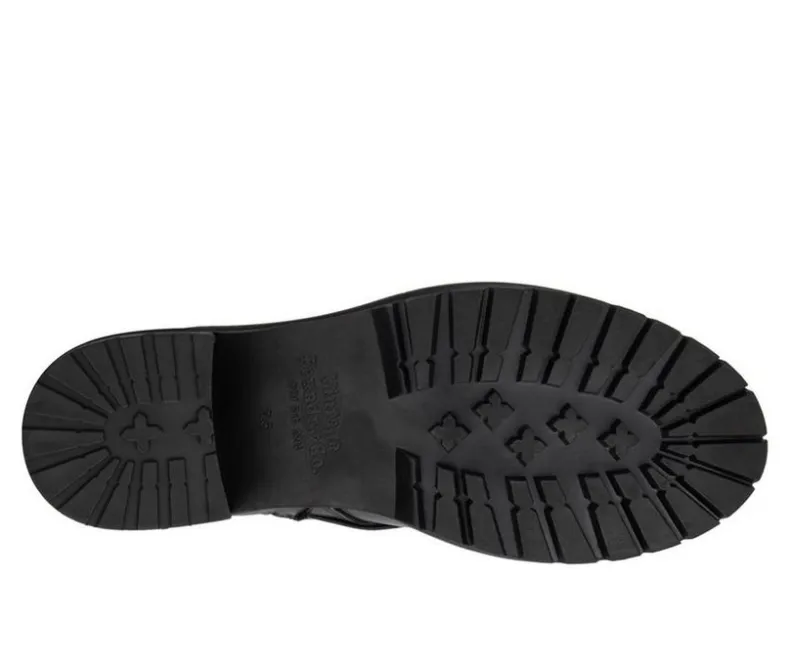 Dress>Vintage Foundry Co Women's Margot Heeled Booties
