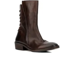 Lace Up>Vintage Foundry Co Women's Annabelle Booties