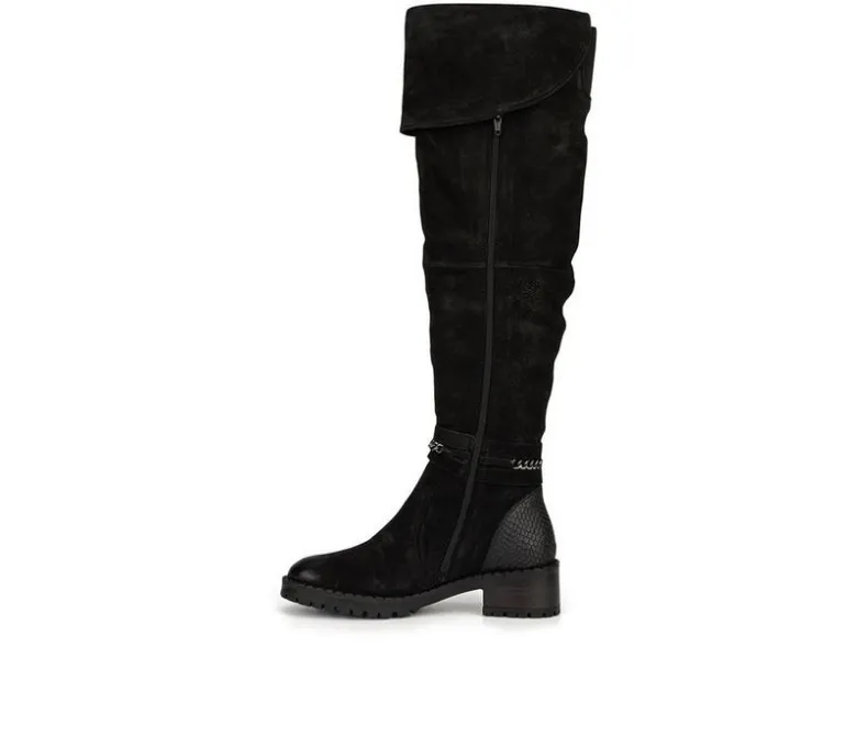Tall>Vintage Foundry Co Women's Alice Knee High Boots