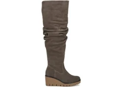 Tall>Vintage Foundry Co Women's Maisie Knee High Boots