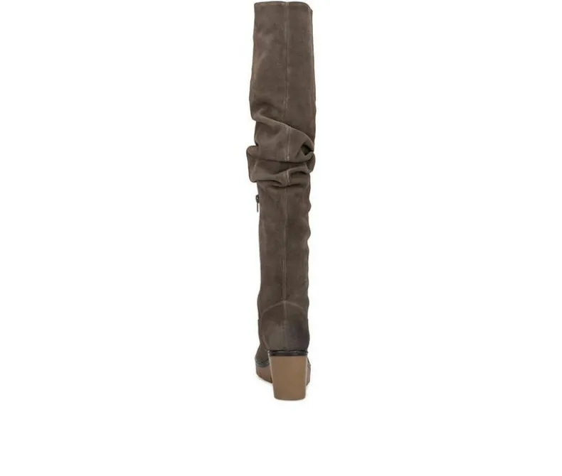 Tall>Vintage Foundry Co Women's Maisie Knee High Boots