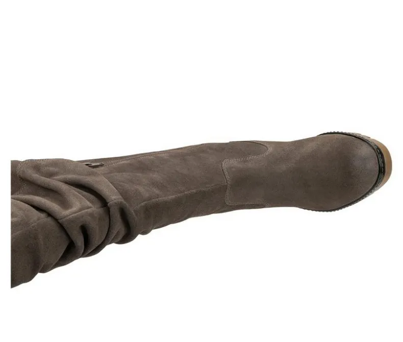 Tall>Vintage Foundry Co Women's Maisie Knee High Boots