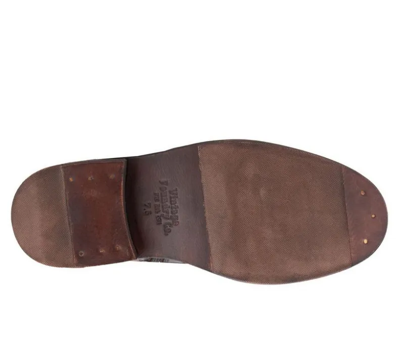 Moto>Vintage Foundry Co Women's Wenona Moto Boots