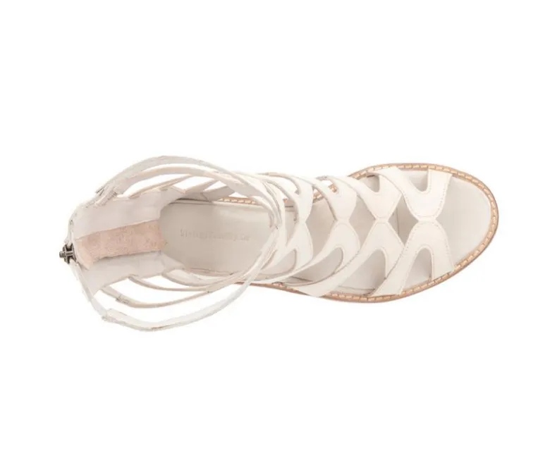Pumps & Heels>Vintage Foundry Co Women's Loni Gladiator Dress Sandals