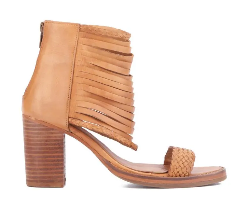 Pumps & Heels|Sandals>Vintage Foundry Co Women's Leila Dress Sandals