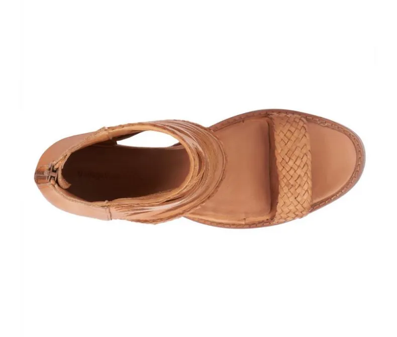 Pumps & Heels|Sandals>Vintage Foundry Co Women's Leila Dress Sandals
