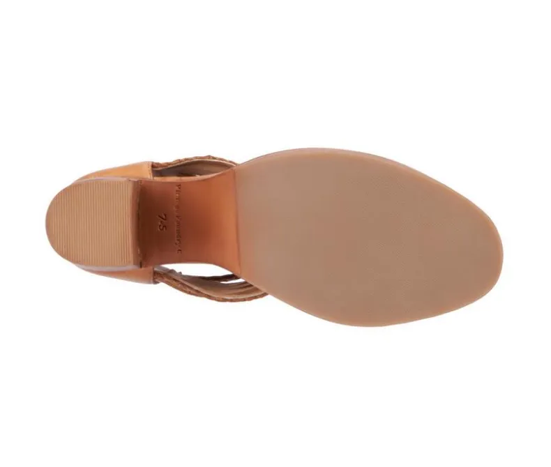 Pumps & Heels|Sandals>Vintage Foundry Co Women's Leila Dress Sandals