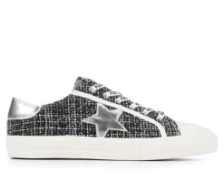 Fashion & Lifestyle|Athletics & Sneakers>VINTAGE HAVANA Women's Alexa Sneakers