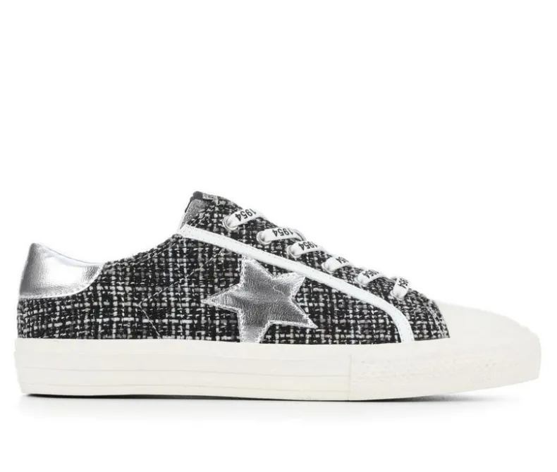 Fashion & Lifestyle|Athletics & Sneakers>VINTAGE HAVANA Women's Alexa Sneakers