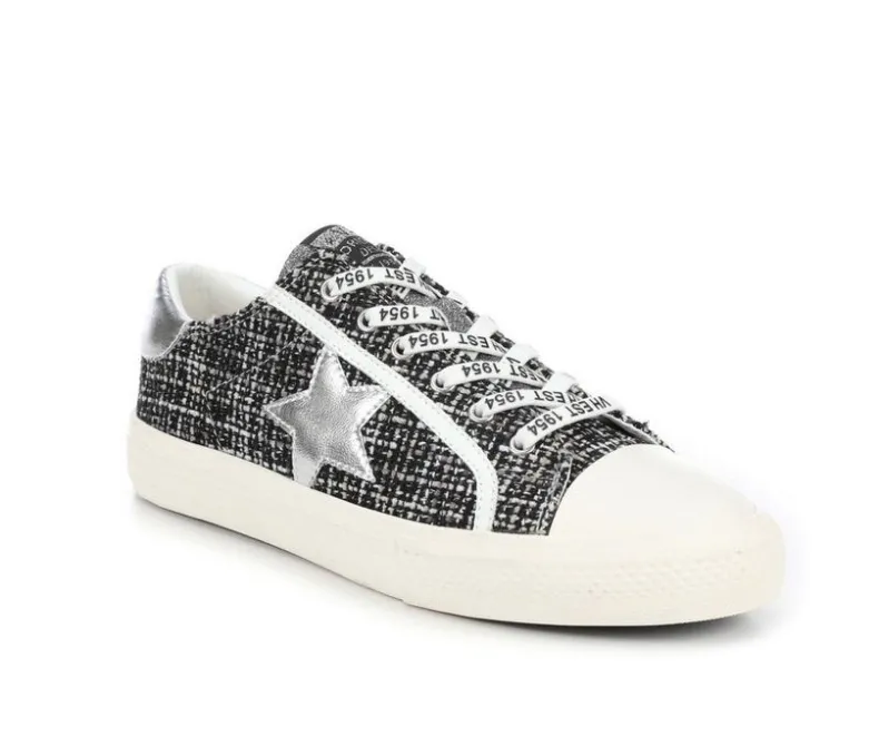 Fashion & Lifestyle|Athletics & Sneakers>VINTAGE HAVANA Women's Alexa Sneakers
