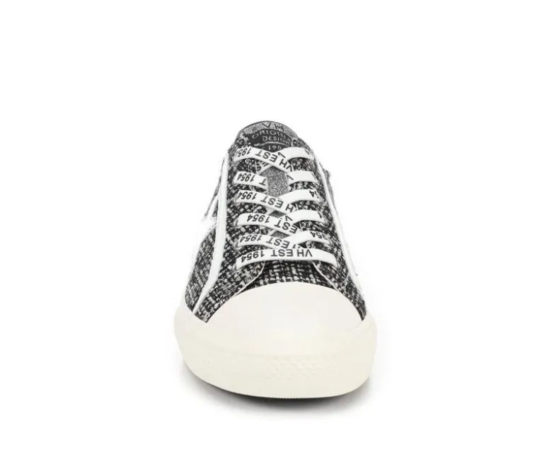 Fashion & Lifestyle|Athletics & Sneakers>VINTAGE HAVANA Women's Alexa Sneakers