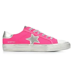Fashion & Lifestyle|Athletics & Sneakers>VINTAGE HAVANA Women's Alexa Sneakers