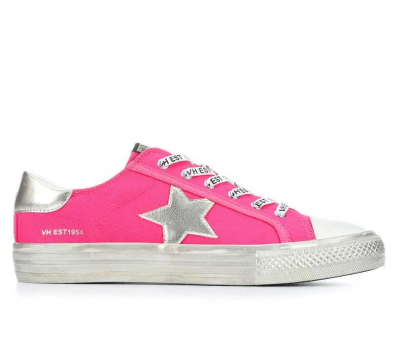 Fashion & Lifestyle|Athletics & Sneakers>VINTAGE HAVANA Women's Alexa Sneakers